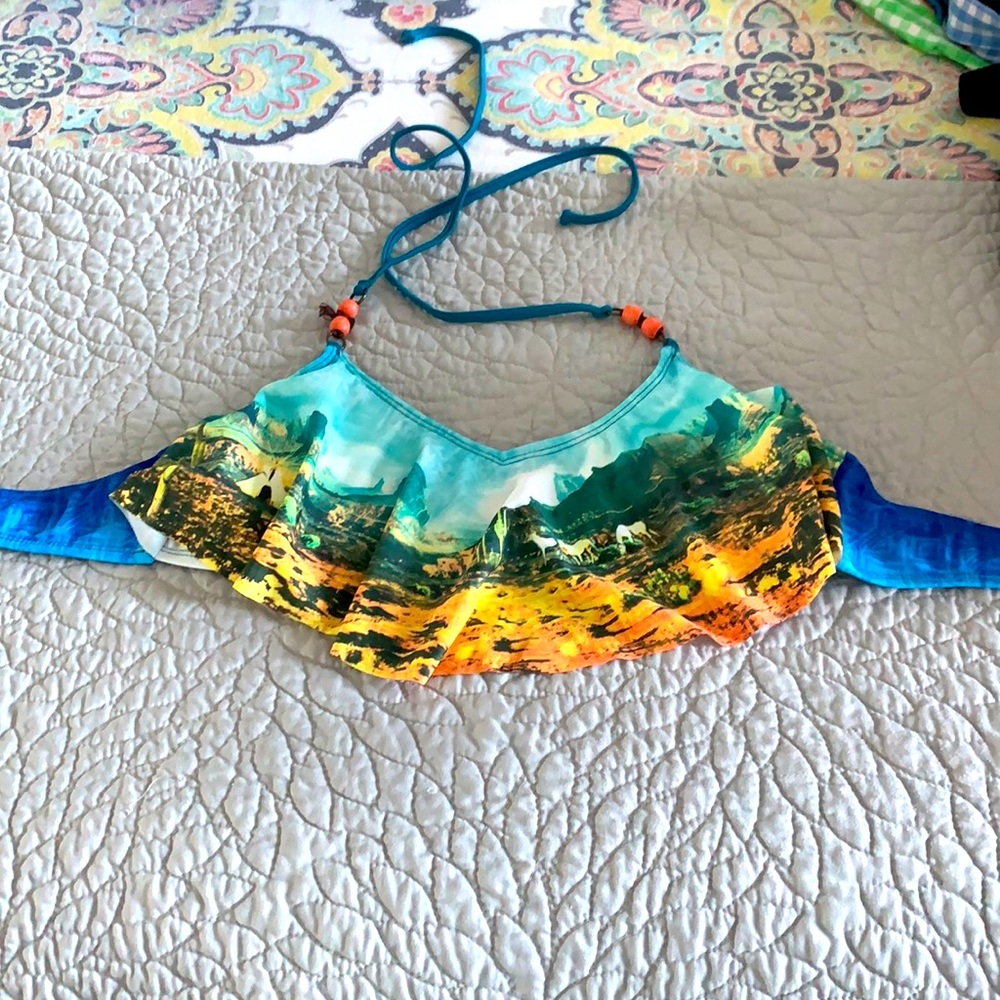 Bikini Top